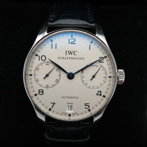 IWC IW500107 Portuguese view 2