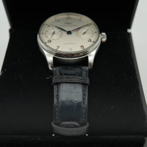 IWC IW500107 Portuguese view 3