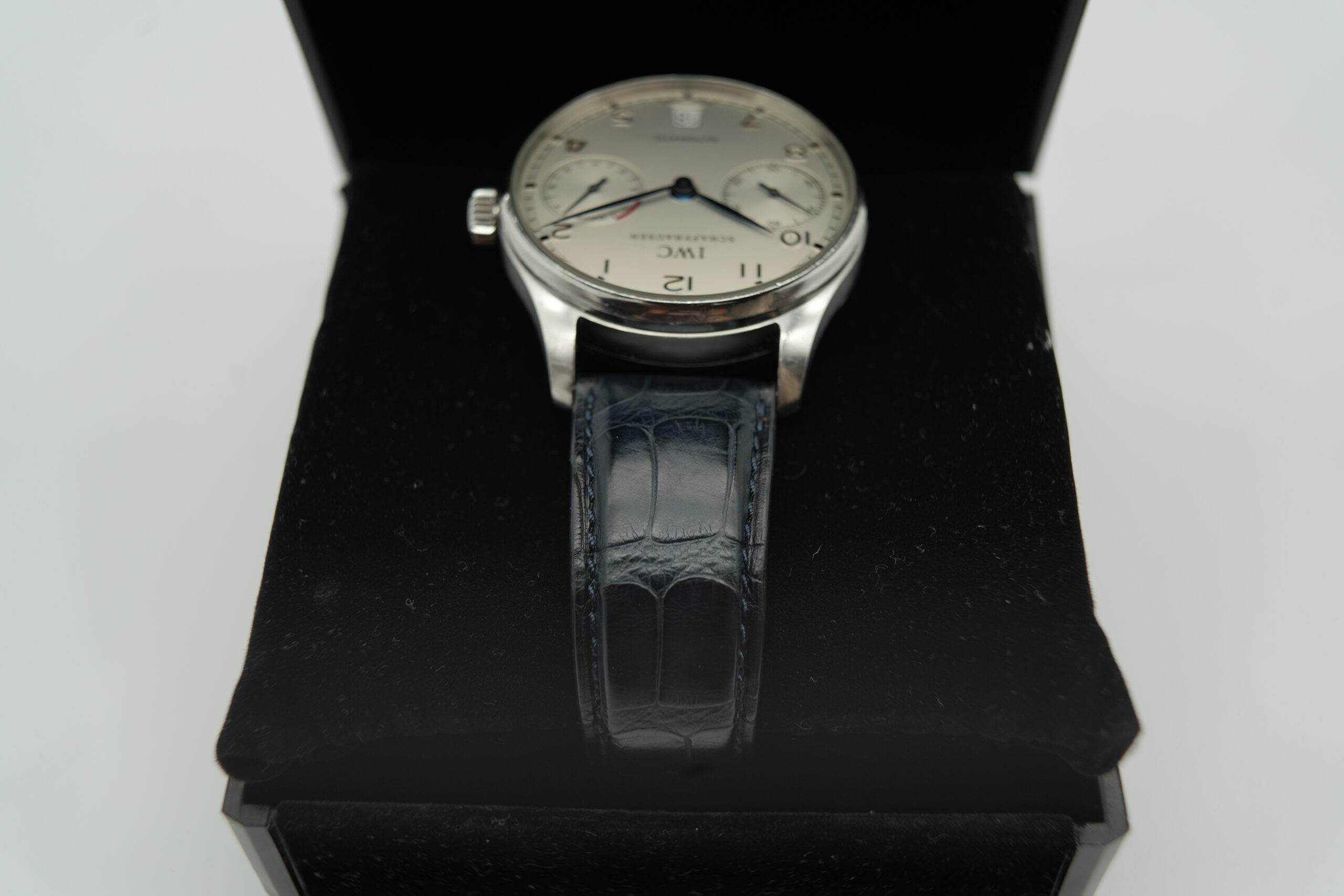 IWC IW500107 Portuguese