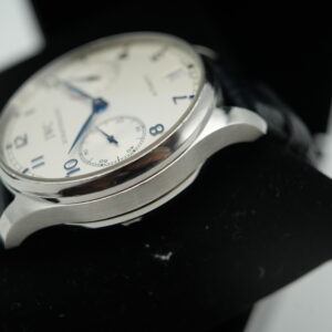 IWC IW500107 Portuguese view 5