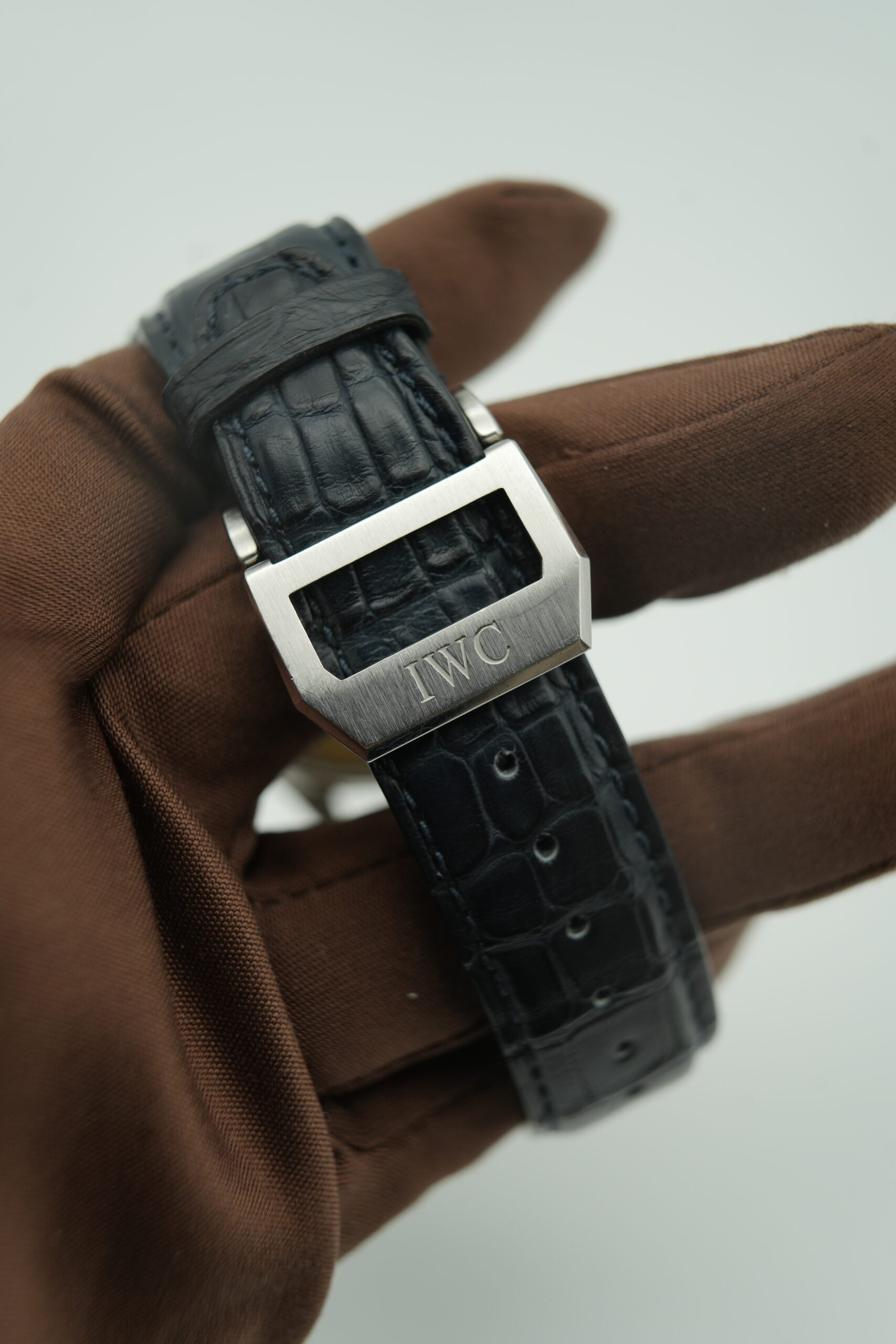 IWC IW500107 Portuguese