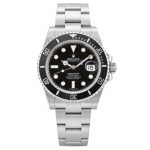 Rolex 116610LN Submariner Date