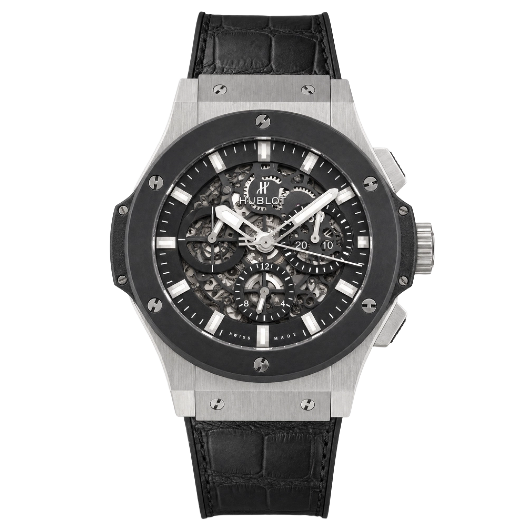 Hublot 311.SX.1170.GR Aero Big Bang