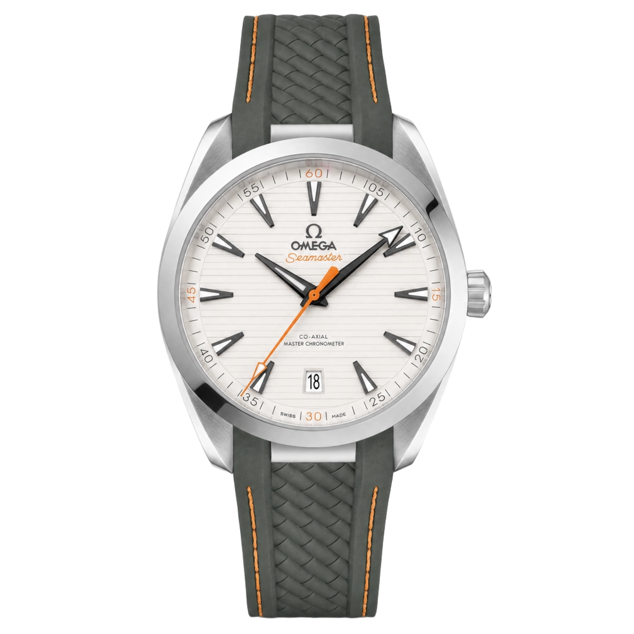 Omega 22012412102002 Seamaster Aqua Terra 150M