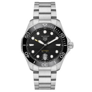 TAG Heuer WBP201A Aquaracer 300M