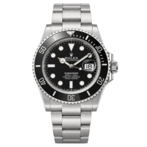 Rolex 126610LN Submariner Date