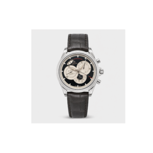Omega 48505031 De Ville Split second Chrono view 1