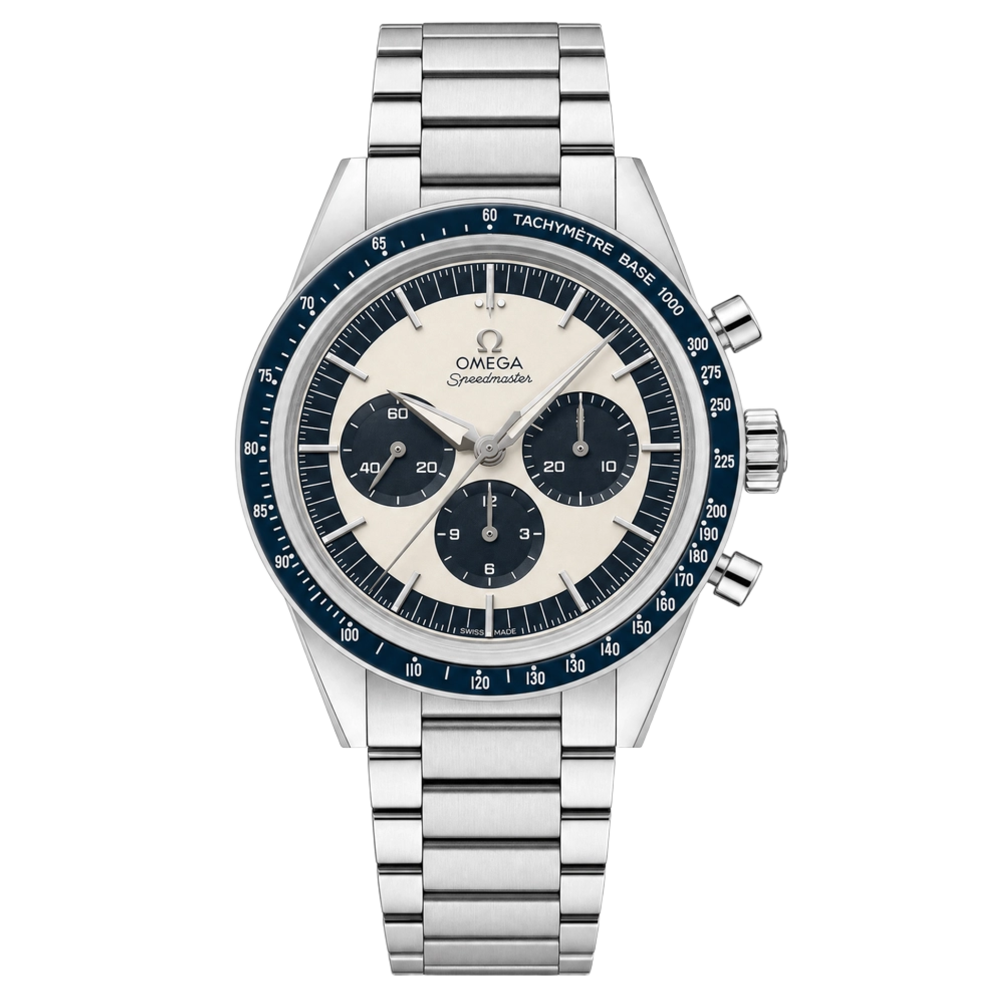 Omega 31133403002001 Limited Edition Speedmaster CK2998