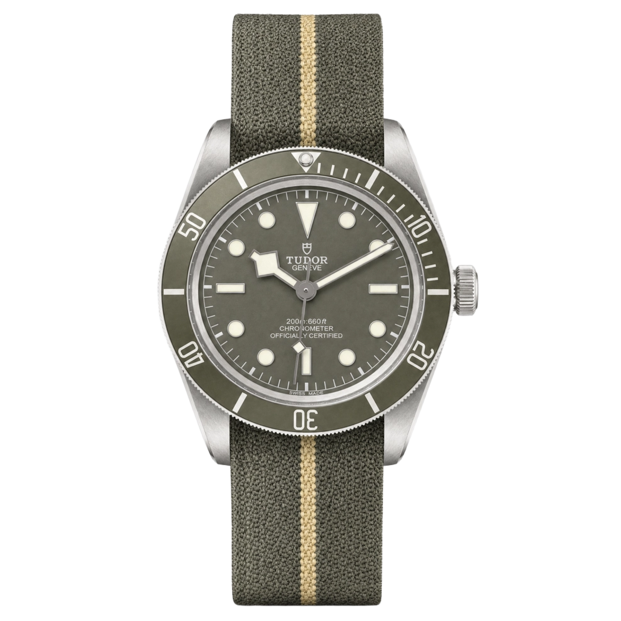 Tudor 79010 Black Bay 58 925