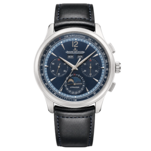 Jaeger-LeCoultre Q4138180 Master Control Chronograph Calendar