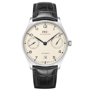 IWC IW500107 Portuguese view 1